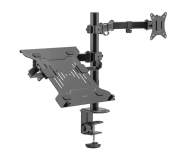 SILVER MONKEY do monitora UM-700 - 1162812 - zdjęcie 3